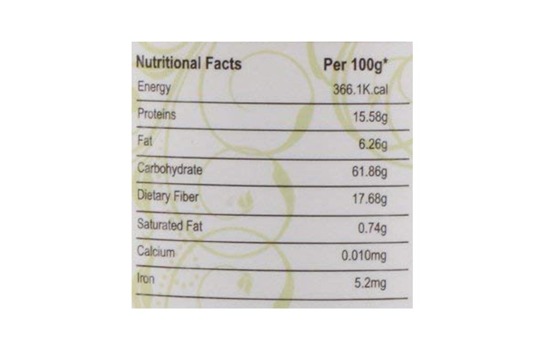 Nutriwish Quinoa    Plastic Jar  250 grams